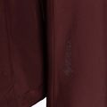 Marmot Minimalist Gore Tex dámská bunda do deště maroon 35810 7