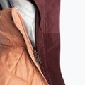 Marmot Minimalist Gore Tex dámská bunda do deště maroon 35810 8