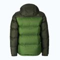 Pánská péřová bunda Marmot Guides Down Hoody green 73060 2