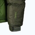 Pánská péřová bunda Marmot Guides Down Hoody green 73060 6