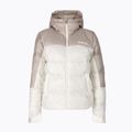 Marmot dámská péřová bunda Guides Down Hoody beige 79300