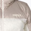 Marmot dámská péřová bunda Guides Down Hoody beige 79300 3