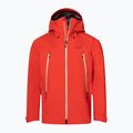 Marmot Alpinist Gore Tex pánská bunda do deště červená M12348