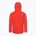 Marmot Alpinist Gore Tex pánská bunda do deště červená M12348 2