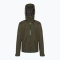 Marmot Minimalist Pro Gore Tex dámská bunda do deště zelená M12388