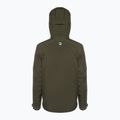 Marmot Minimalist Pro Gore Tex dámská bunda do deště zelená M12388 2