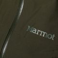 Marmot Minimalist Pro Gore Tex dámská bunda do deště zelená M12388 3