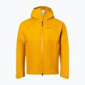Pánská trekingová bunda Marmot Mitre Peak Gore Tex žlutá M12685