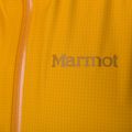 Pánská trekingová bunda Marmot Mitre Peak Gore Tex žlutá M12685 4