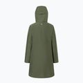 Dámský kabát mackintosh Marmot Chelsea Coat green M13169 6