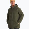Pánská bunda do deště Marmot Oslo Gore Tex zelená M13172