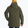 Pánská bunda do deště Marmot Oslo Gore Tex zelená M13172 2