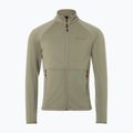 Pánská fleecová mikina Marmot Leconte Fleece šedá 1277021543 4