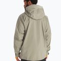 Pánská nepromokavá bunda Marmot Alpinist GORE-TEX šedá M1234821543 8