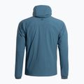 Marmot Novus LT Hybrid Hoody pánská bunda modrá M12356 2
