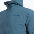 Marmot Novus LT Hybrid Hoody pánská bunda modrá M12356 3