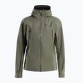 Marmot Minimalist Pro GORE-TEX dámská bunda do deště zelená M12388