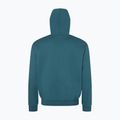 Pánská trekingová mikina Marmot Coastal Hoody světle modrá M1425821541 4