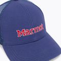 Kšiltovka Marmot Retro Trucker modrá M1431321538 5