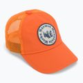 Kšiltovka Marmot Alpine Soft Mesh Trucker oranžová M1431521524