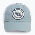 Čepice z daszkiem Marmot Alpine Soft Mesh Trucker modrá M1431521542 4