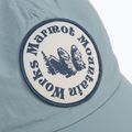 Čepice z daszkiem Marmot Alpine Soft Mesh Trucker modrá M1431521542 5