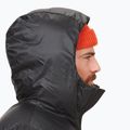 Pánská péřová bunda Marmot Guides Down Hoody black 4