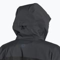 Pánská softshellová bunda Marmot Rom Gore Tex black 5