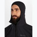 Pánská bunda Marmot Superalloy Bio Wind black 4