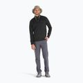 Pánská fleecová mikina Marmot Leconte Fleece black 2