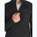 Pánská fleecová mikina Marmot Leconte Fleece black 4