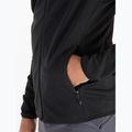 Pánská fleecová mikina Marmot Leconte Fleece black 5