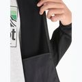 Pánská fleecová mikina Marmot Leconte Fleece black 6
