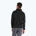 Pánská fleecová mikina Marmot Leconte Full Zip Hoody black 3