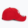 Čepice  New Era NBA The League Atlanta Hawks red 2