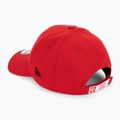 Čepice  New Era NBA The League Atlanta Hawks red 3