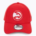 Čepice  New Era NBA The League Atlanta Hawks red 4