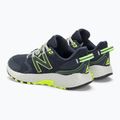 Dámské běžecké boty New Balance WT410V7 black 3