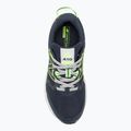 Dámské běžecké boty New Balance WT410V7 black 6