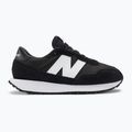 Pánské běžecké boty New Balance 237V1 black 2