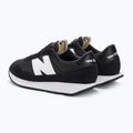 Pánské běžecké boty New Balance 237V1 black 3