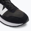 Pánské běžecké boty New Balance 237V1 black 7