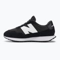 Pánské běžecké boty New Balance 237V1 black 10