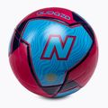 Futsalový míč New Balance Audazo Match Futsal black/red/white velikost 4