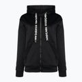 Bluza treningowa damska New Balance Relentless Performance Fleece Full Zip šedá WJ13174
