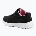 Dětské boty SKECHERS Uno Lite black/rose gold 3