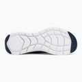 Dámské boty SKECHERS Flex Appeal 4.0 Brilliant View navy/gold 4