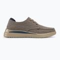 Pánské boty SKECHERS Proven Forenzo khaki 2