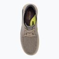 Pánské boty SKECHERS Proven Forenzo khaki 5