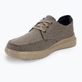 Pánské boty SKECHERS Proven Forenzo khaki 7